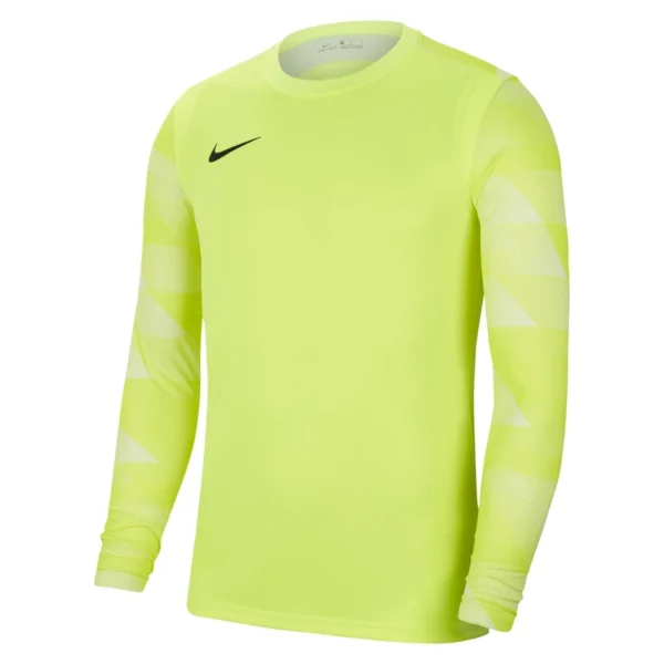Goalkeeper Shirt