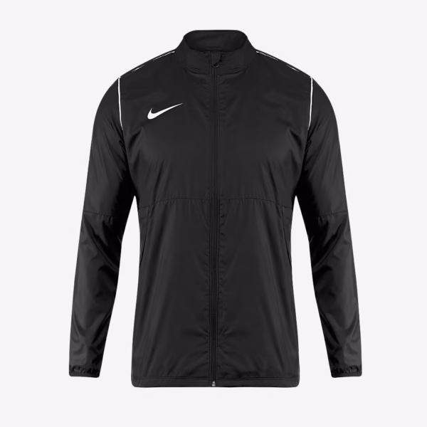 Rain Jacket