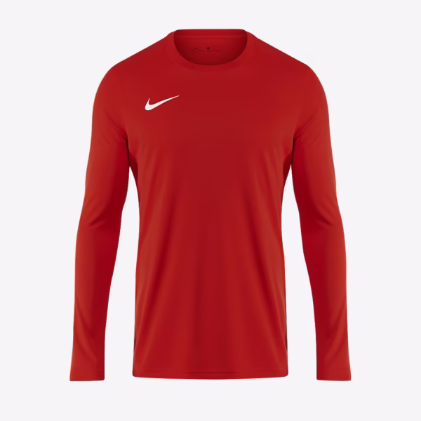 Red Shirt (Match Day)