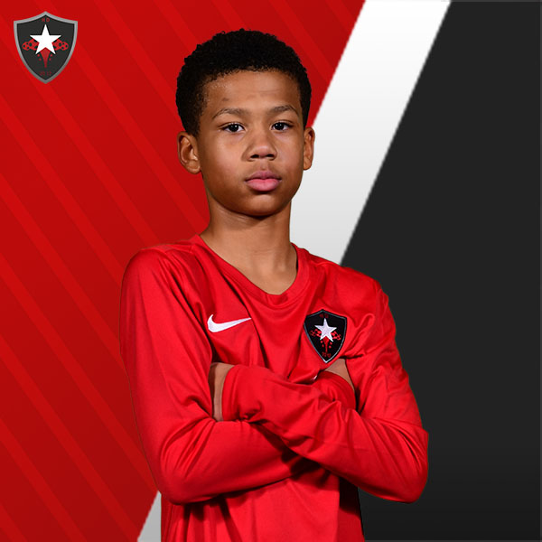 U12s Joshua Bailey-PASS LARGE