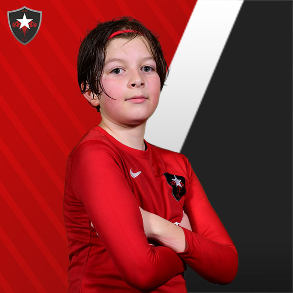U12s William Mottram-PASS LARGE