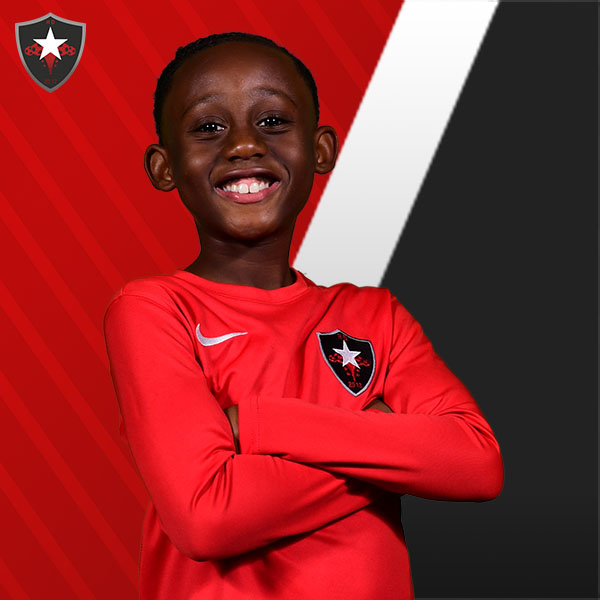 u10s Kamani Creary-PASS LARGE