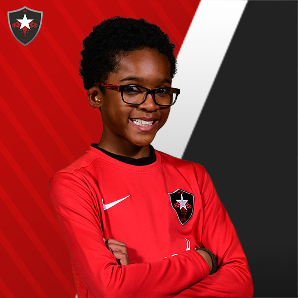 u10s Trey Byam-PASS LARGE