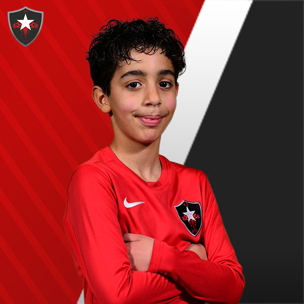 u10s Yousef Ali-PASS LARGE