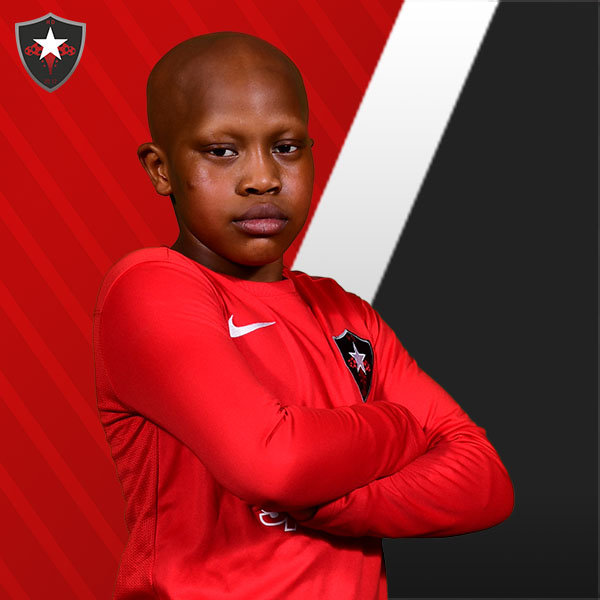 u9s David mansaraoy-PASS LARGE