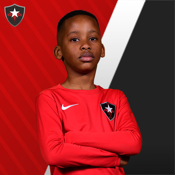 u9s Demarni Craigie-PASS LARGE