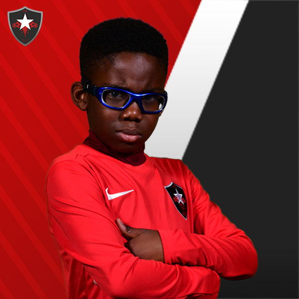 u9s Liam De Sousa-PASS LARGE