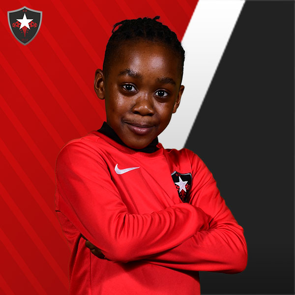 u9s Oluremi Rhule- Ajilore-PASS LARGE