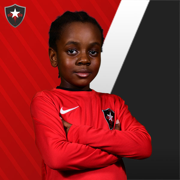 u9s Raemario Odukoya-PASS LARGE