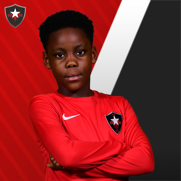 u9s Waydeson Bunga-PASS LARGE