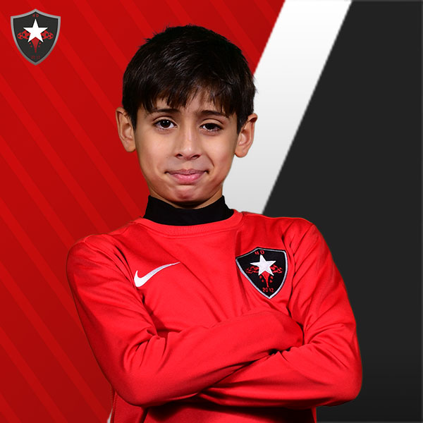 u9s Zachariah Riaz-PASS LARGE