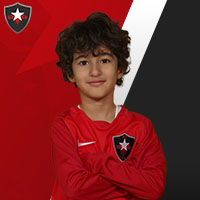 Mini Soccer Ayaz Kamalak-PASS