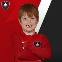 Mini Soccer Bertie Mortimore-PASS