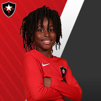 Under 11s Jonathan Gomes-PASS