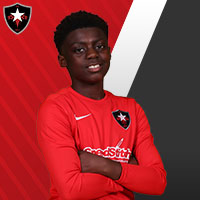 Under 11s Joshua Fakanlu-PASS