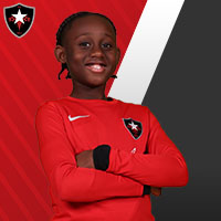 Under 12s Kamani Creary-PASS