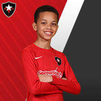 Under 12s Micah Mccoo-PASS