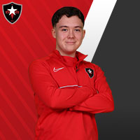 Under 12s Riley O'Dwyer-PASS
