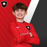 Under 12s Vincent Katz-PASS